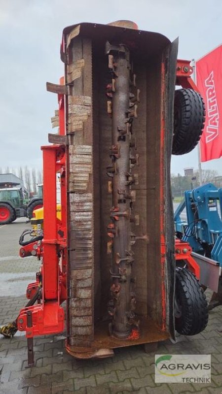 Mulchgerät & Häckselgerät of the type Maschio GEMELLA 620, Gebrauchtmaschine in Steinfurt (Picture 2)