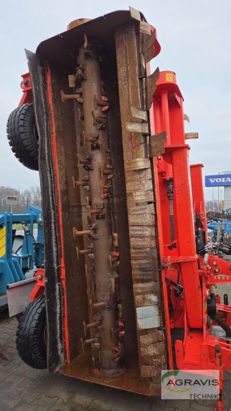 Mulchgerät & Häckselgerät of the type Maschio GEMELLA 620, Gebrauchtmaschine in Steinfurt (Picture 4)