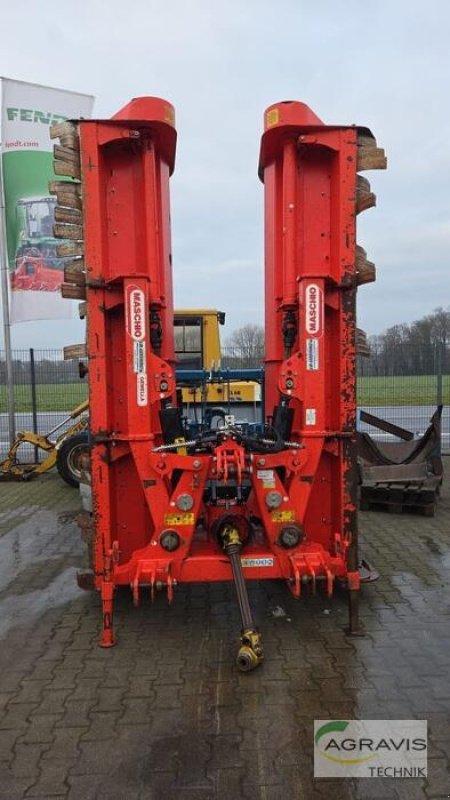 Mulchgerät & Häckselgerät of the type Maschio GEMELLA 620, Gebrauchtmaschine in Steinfurt (Picture 1)