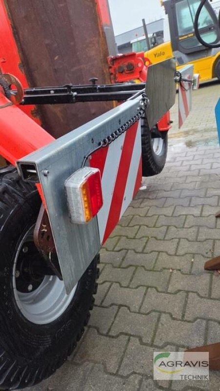 Mulchgerät & Häckselgerät of the type Maschio GEMELLA 620, Gebrauchtmaschine in Steinfurt (Picture 5)