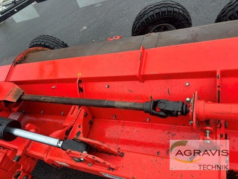 Mulchgerät & Häckselgerät des Typs Maschio GEMELLA 620, Gebrauchtmaschine in Meppen (Bild 4)