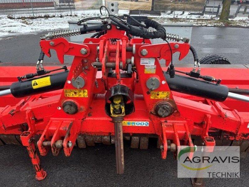 Mulchgerät & Häckselgerät des Typs Maschio GEMELLA 620, Gebrauchtmaschine in Meppen (Bild 5)