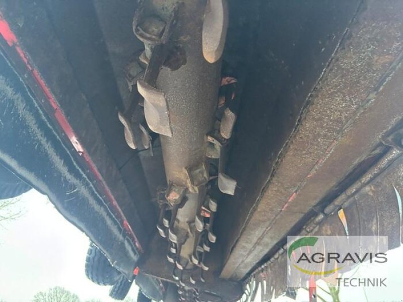Mulchgerät & Häckselgerät des Typs Maschio GEMELLA 620, Gebrauchtmaschine in Meppen (Bild 8)