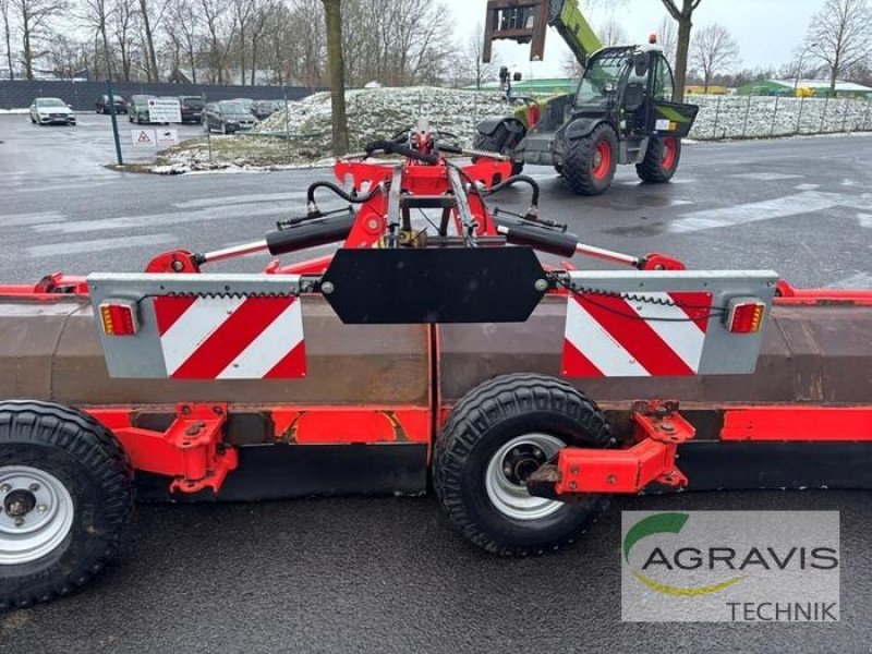 Mulchgerät & Häckselgerät des Typs Maschio GEMELLA 620, Gebrauchtmaschine in Meppen (Bild 7)