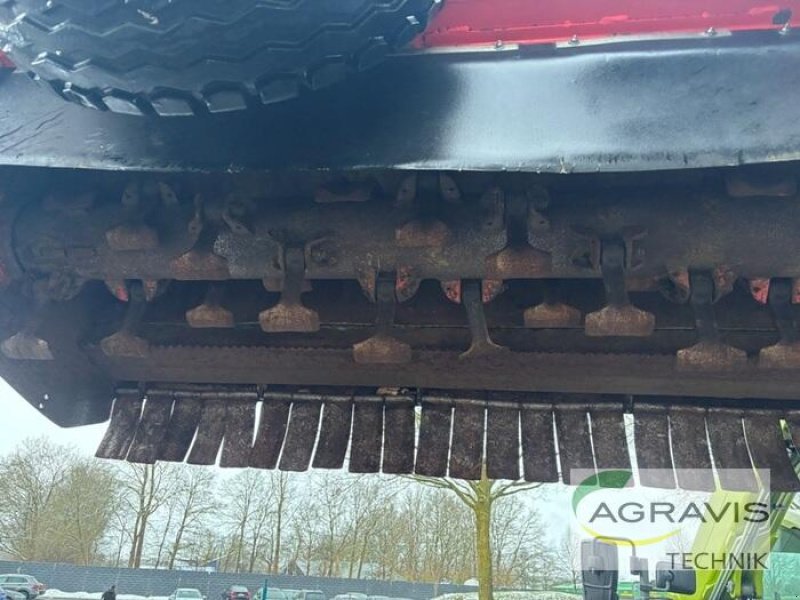 Mulchgerät & Häckselgerät des Typs Maschio GEMELLA 620, Gebrauchtmaschine in Meppen (Bild 12)