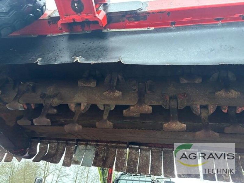 Mulchgerät & Häckselgerät des Typs Maschio GEMELLA 620, Gebrauchtmaschine in Meppen (Bild 9)
