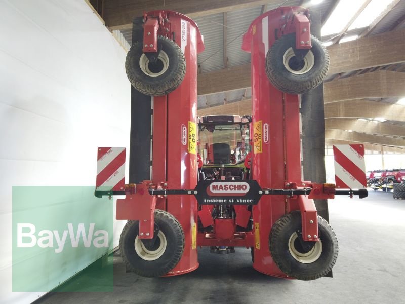 Mulchgerät & Häckselgerät tipa Maschio GEMELLA 620, Gebrauchtmaschine u Erbach (Slika 12)