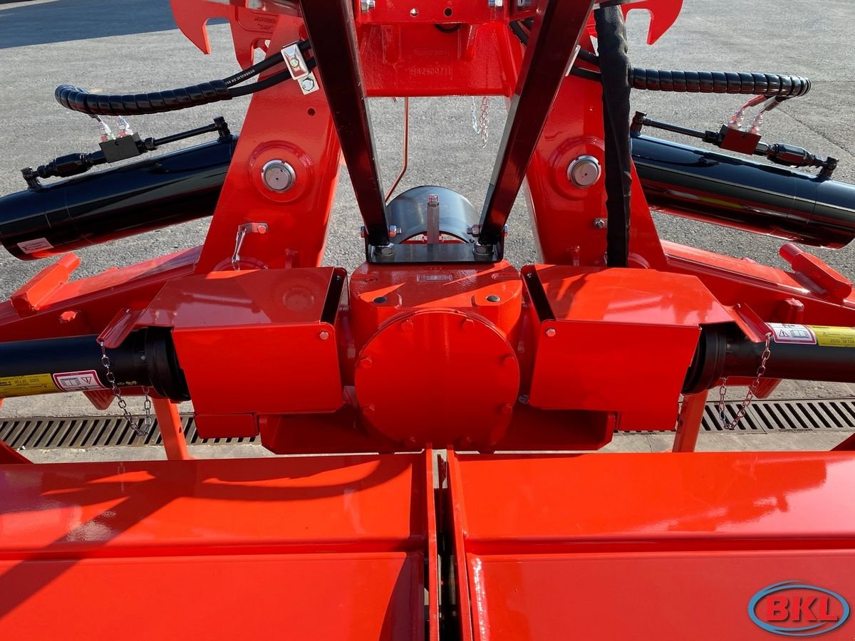 Mulchgerät & Häckselgerät del tipo Maschio Gemella 620, Neumaschine In Rovisce (Immagine 10)