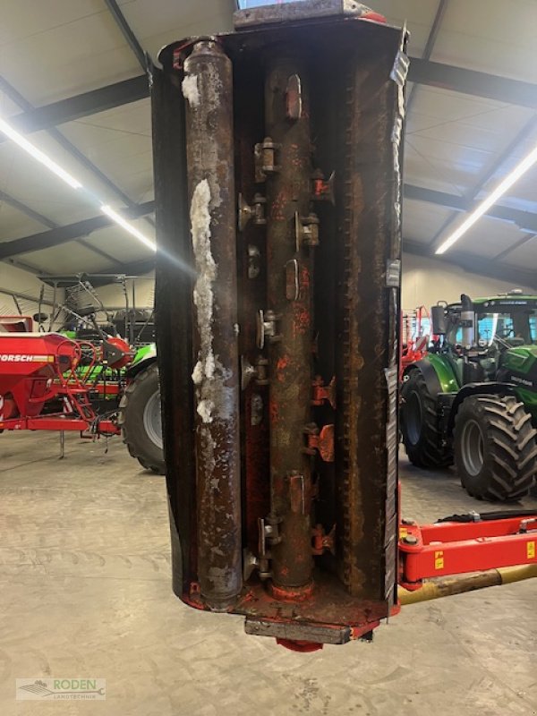 Mulchgerät & Häckselgerät tip Maschio Giraffa 210 SE, Gebrauchtmaschine in Lensahn (Poză 5)