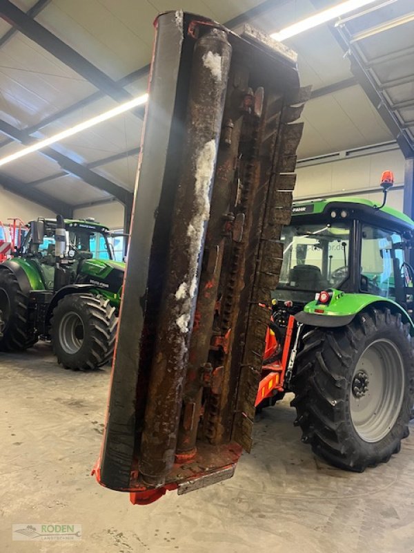 Mulchgerät & Häckselgerät tip Maschio Giraffa 210 SE, Gebrauchtmaschine in Lensahn (Poză 6)