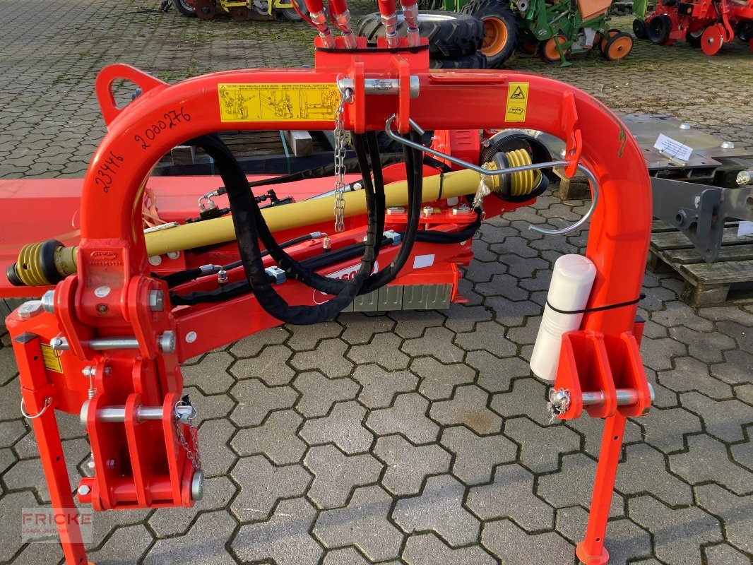 Mulchgerät & Häckselgerät des Typs Maschio Giraffa 210 XL, Neumaschine in Bockel - Gyhum (Bild 2)