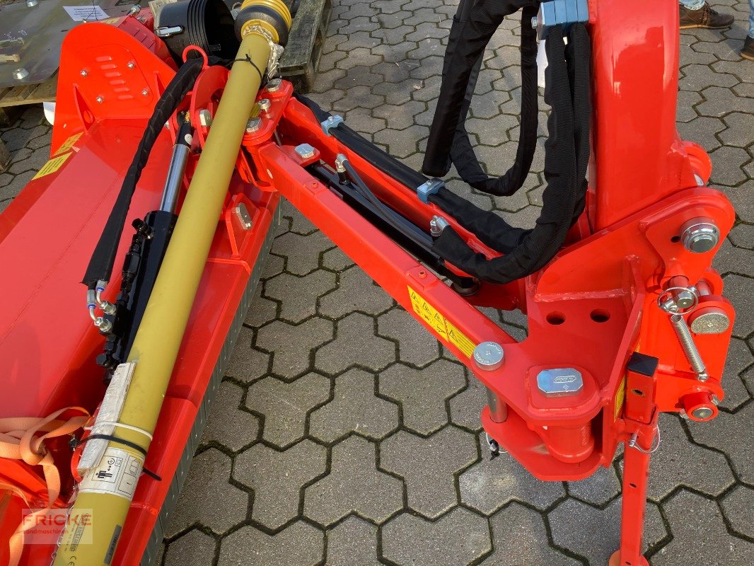 Mulchgerät & Häckselgerät des Typs Maschio Giraffa 210 XL, Neumaschine in Bockel - Gyhum (Bild 3)