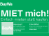 Mulchgerät & Häckselgerät des Typs Maschio Giraffa L 190 SE *Miete ab 155€/Tag*, Mietmaschine in Straubing (Bild 2)