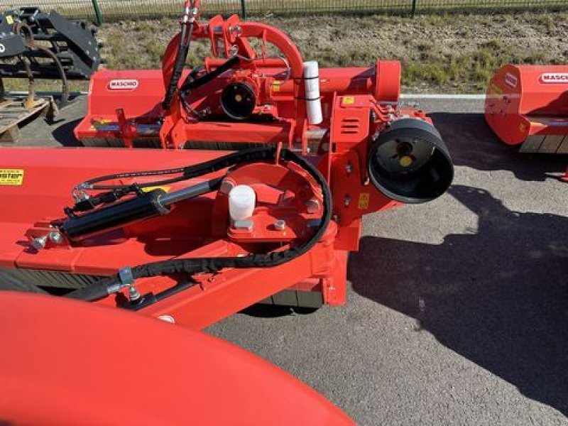 Mulchgerät & Häckselgerät typu Maschio Giraffa L 190 SE, Neumaschine v Grund (Obrázek 5)