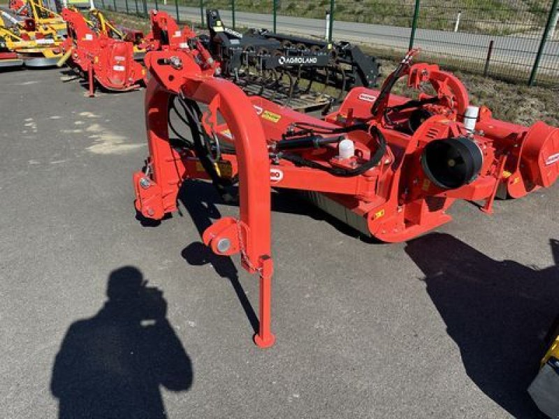 Mulchgerät & Häckselgerät typu Maschio Giraffa L 190 SE, Neumaschine v Grund (Obrázek 4)