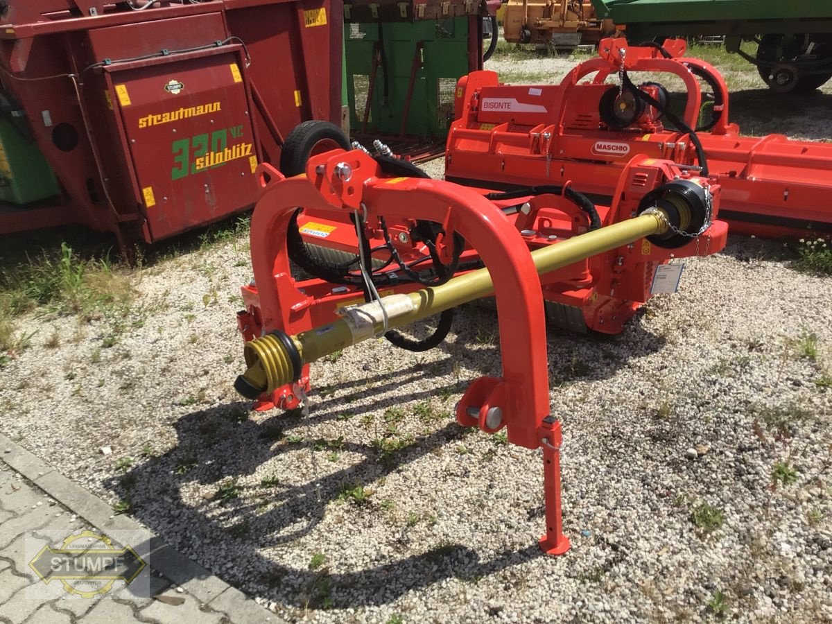 Mulchgerät & Häckselgerät typu Maschio Giraffa L, Neumaschine v Grafenstein (Obrázek 3)