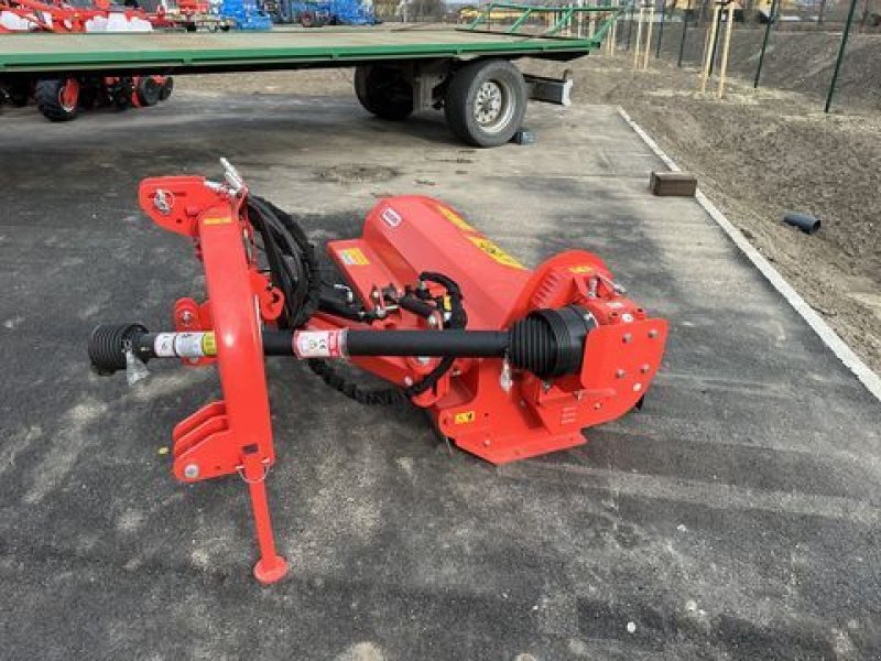 Mulchgerät & Häckselgerät tip Maschio Giraffa M 180 SE, Neumaschine in Grund (Poză 4)