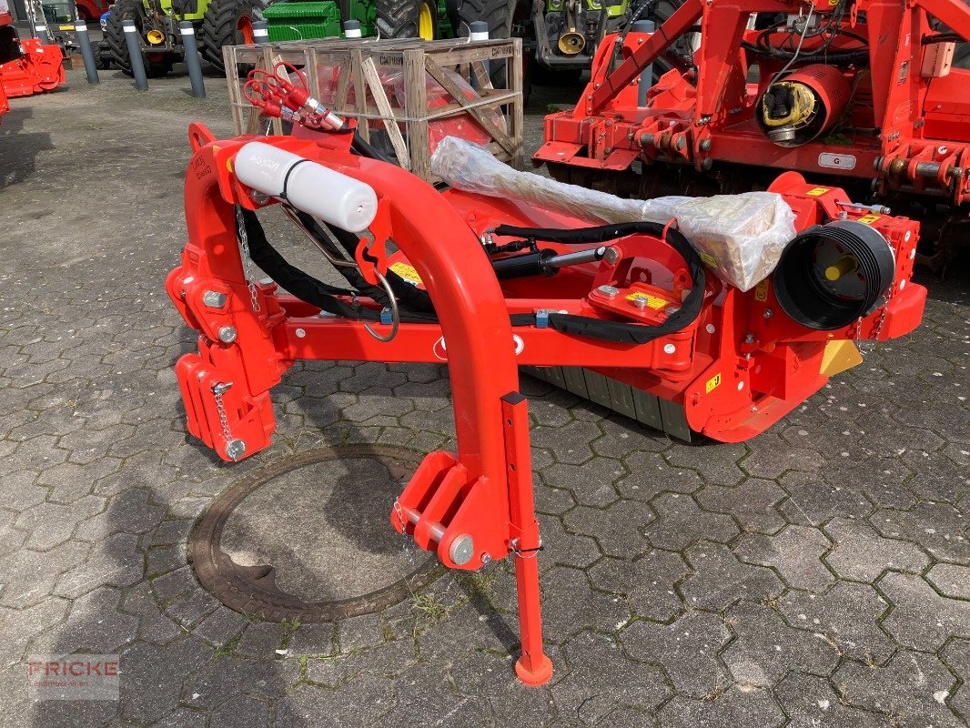 Mulchgerät & Häckselgerät typu Maschio Giraffa XL 160 SE, Neumaschine v Bockel - Gyhum (Obrázek 2)