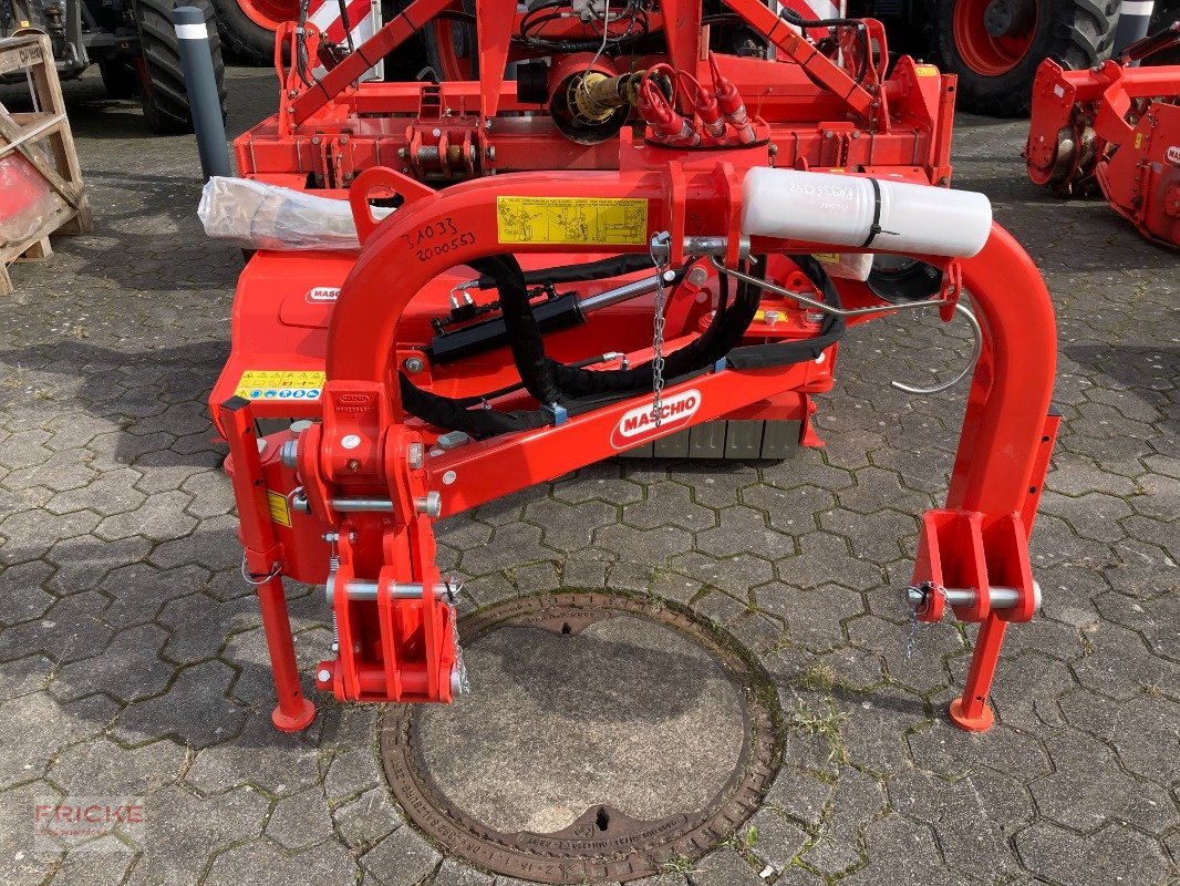 Mulchgerät & Häckselgerät typu Maschio Giraffa XL 160 SE, Neumaschine v Bockel - Gyhum (Obrázek 3)