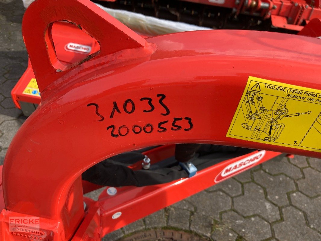 Mulchgerät & Häckselgerät of the type Maschio Giraffa XL 160 SE, Neumaschine in Bockel - Gyhum (Picture 9)