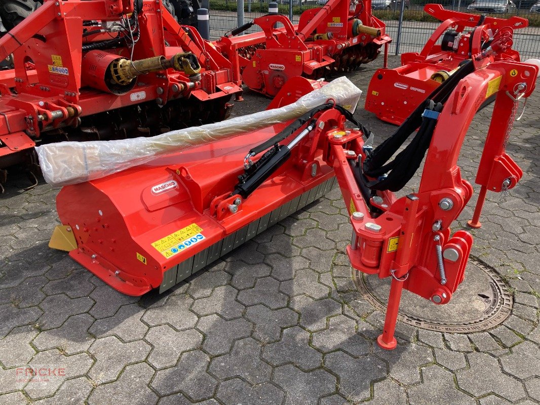 Mulchgerät & Häckselgerät of the type Maschio Giraffa XL 160 SE, Neumaschine in Bockel - Gyhum (Picture 1)