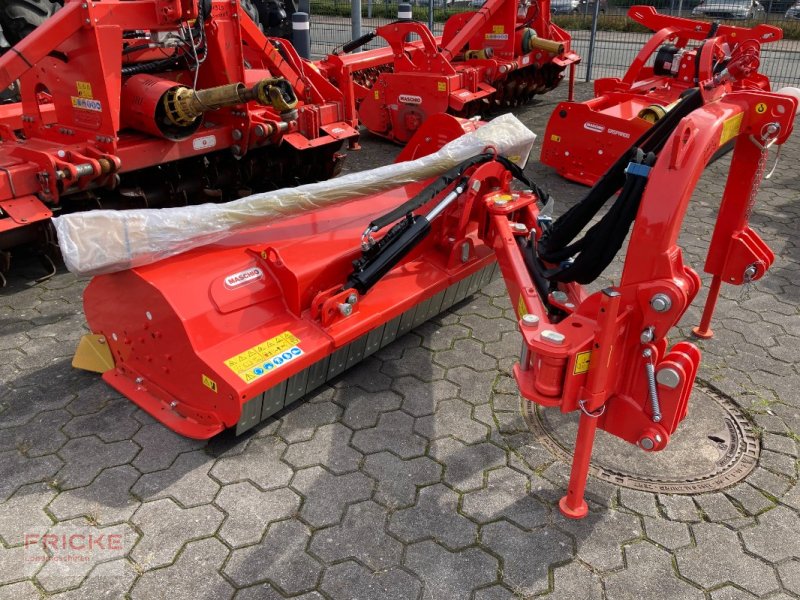 Mulchgerät & Häckselgerät of the type Maschio Giraffa XL 160 SE, Neumaschine in Bockel - Gyhum (Picture 1)