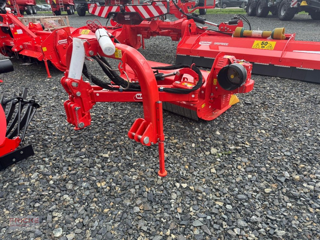 Mulchgerät & Häckselgerät of the type Maschio Giraffa XL 160 SE, Neumaschine in Bockel - Gyhum (Picture 4)