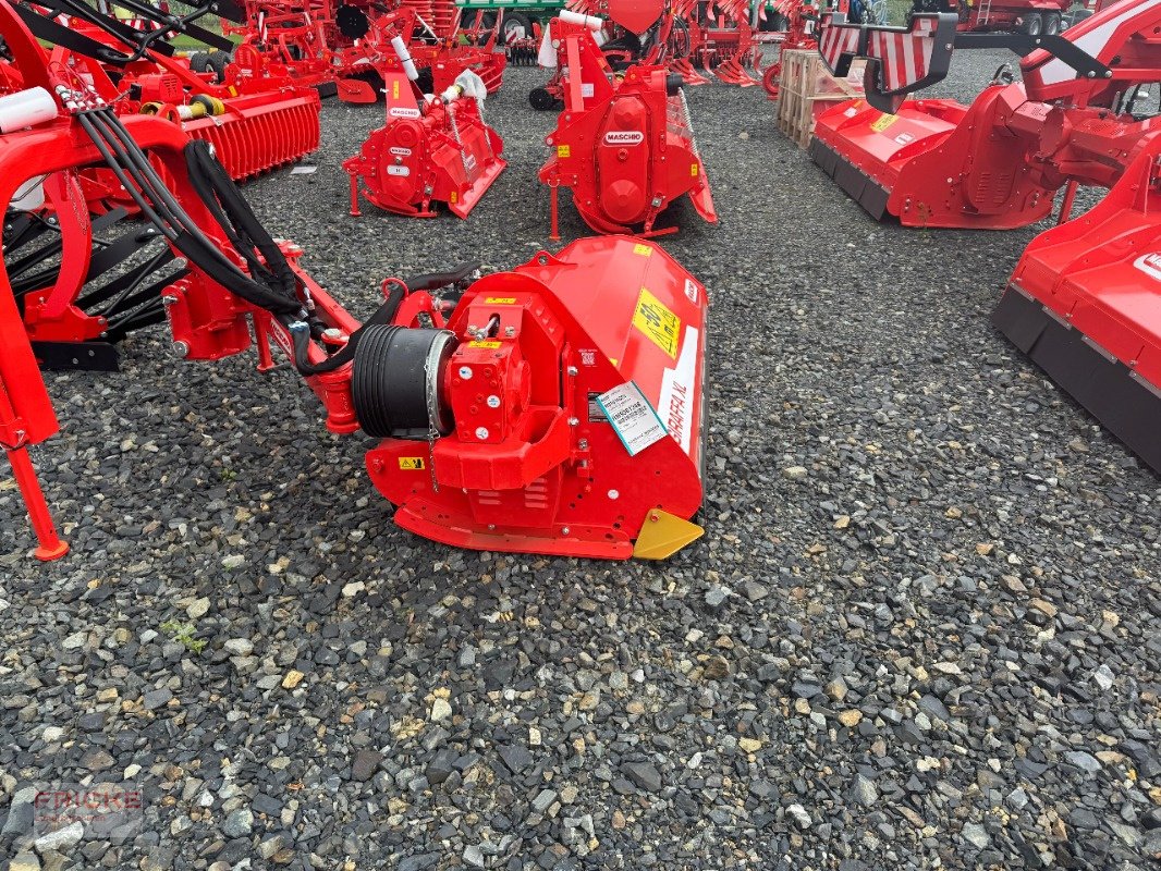 Mulchgerät & Häckselgerät of the type Maschio Giraffa XL 160 SE, Neumaschine in Bockel - Gyhum (Picture 5)