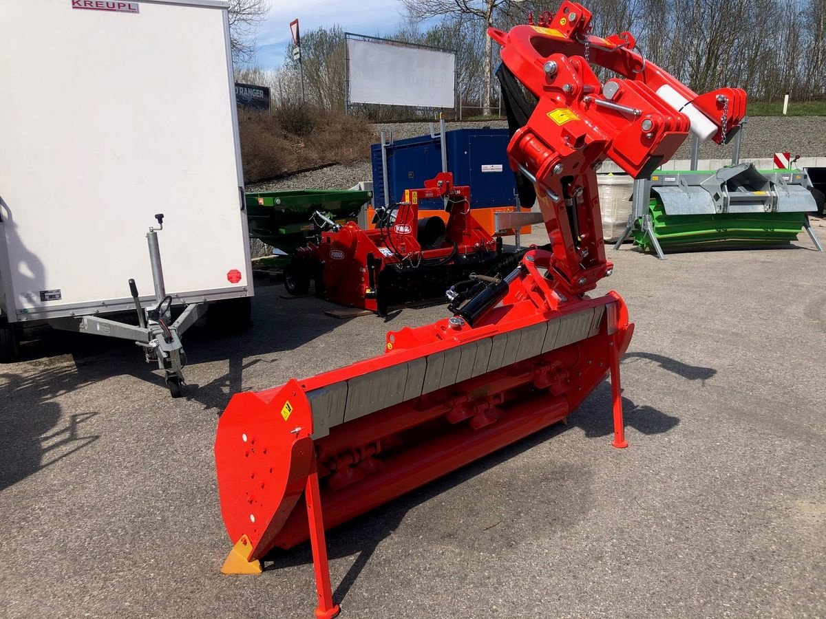 Mulchgerät & Häckselgerät του τύπου Maschio Giraffa XL 185 SE Mulcher, Neumaschine σε St. Marienkirchen (Φωτογραφία 5)
