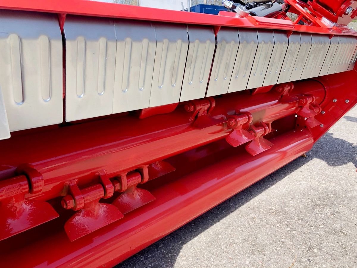 Mulchgerät & Häckselgerät του τύπου Maschio Giraffa XL 185 SE Mulcher, Neumaschine σε St. Marienkirchen (Φωτογραφία 8)