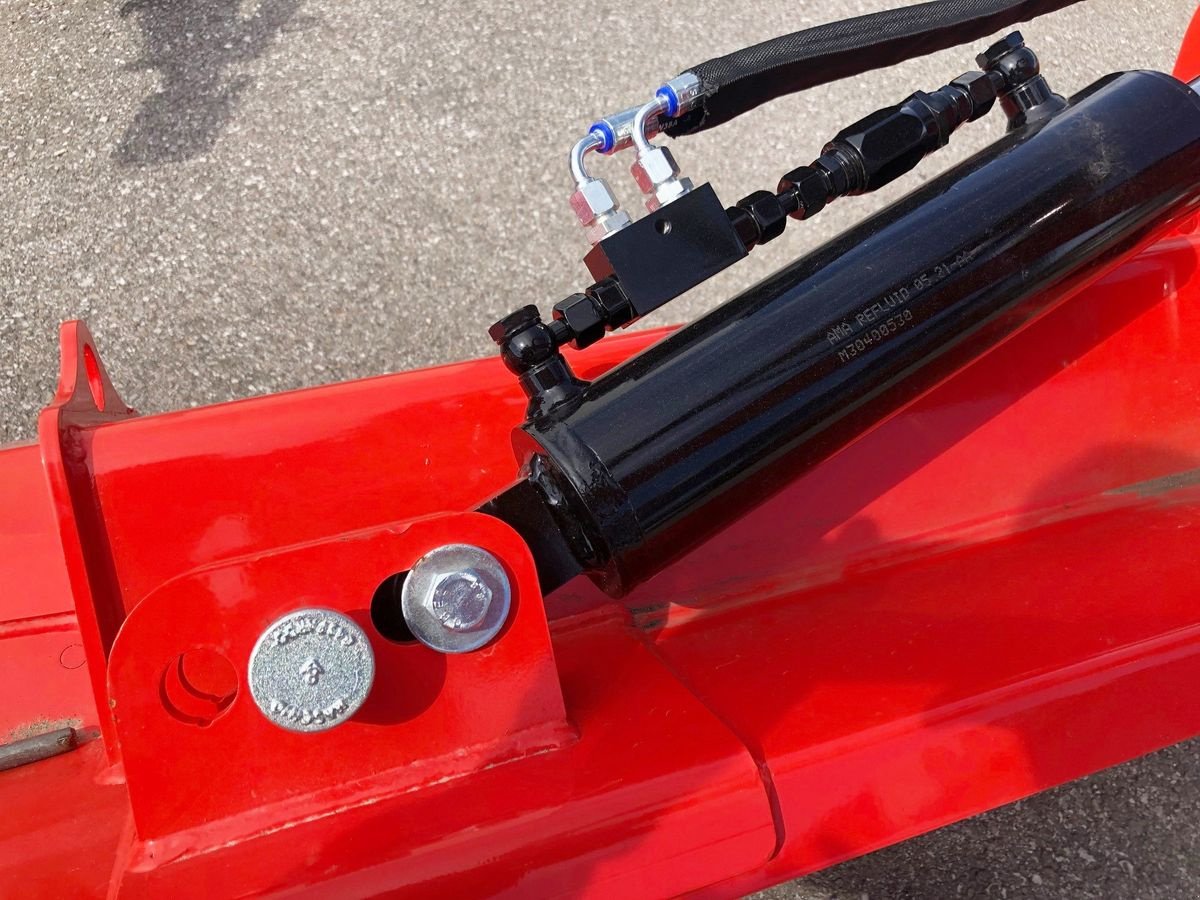 Mulchgerät & Häckselgerät του τύπου Maschio Giraffa XL 185 SE Mulcher, Neumaschine σε St. Marienkirchen (Φωτογραφία 10)