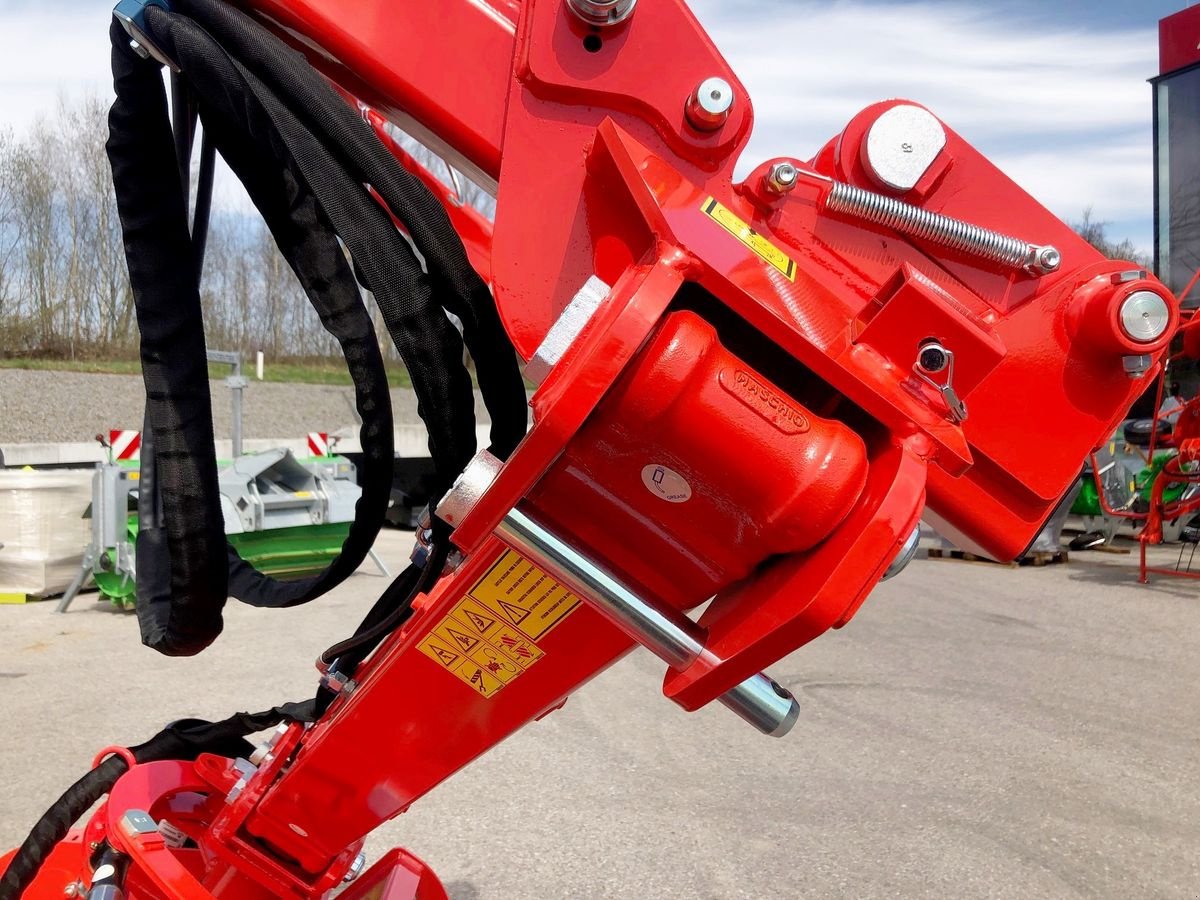 Mulchgerät & Häckselgerät του τύπου Maschio Giraffa XL 185 SE Mulcher, Neumaschine σε St. Marienkirchen (Φωτογραφία 11)