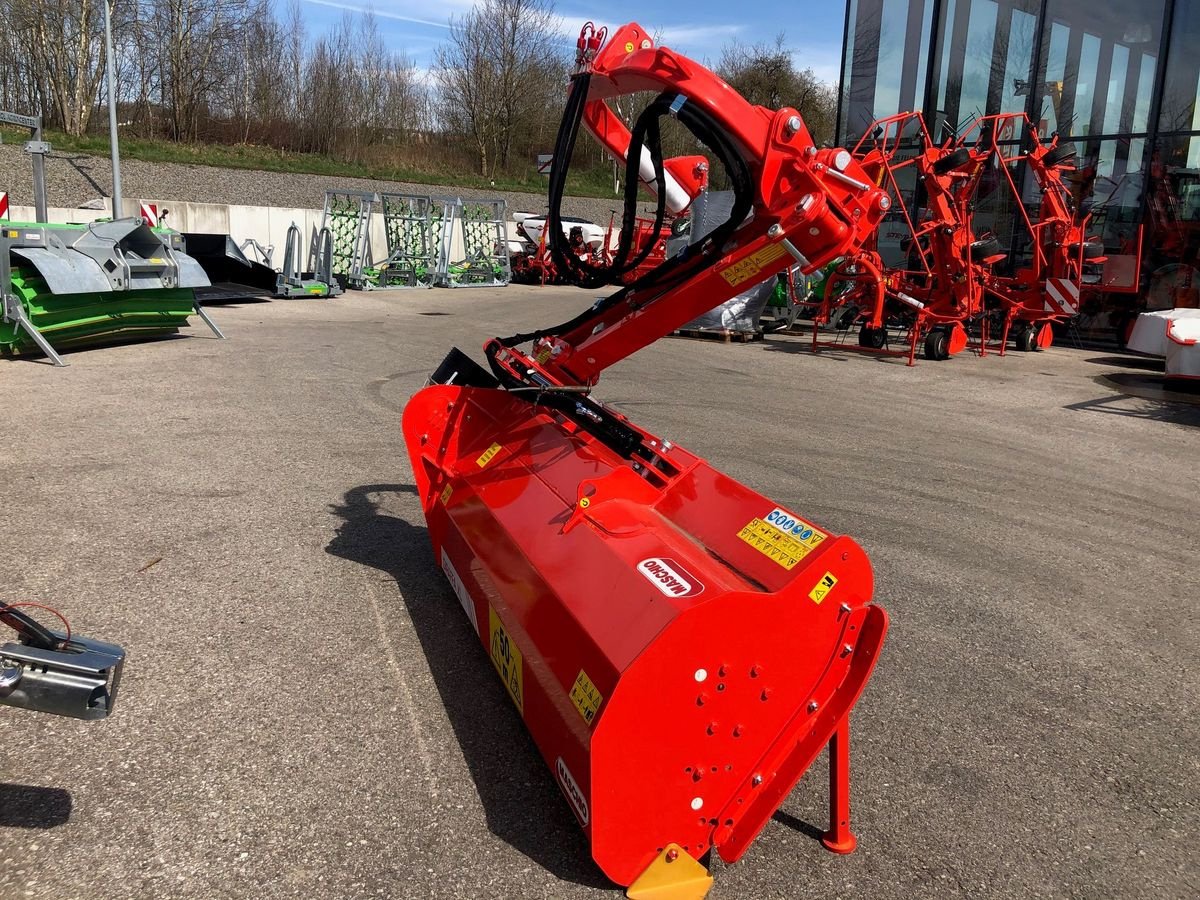 Mulchgerät & Häckselgerät του τύπου Maschio Giraffa XL 185 SE Mulcher, Neumaschine σε St. Marienkirchen (Φωτογραφία 4)