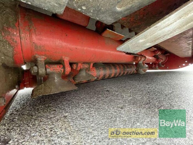 Mulchgerät & Häckselgerät des Typs Maschio GIRAFFA XL 185 SE, Gebrauchtmaschine in Bamberg (Bild 10)
