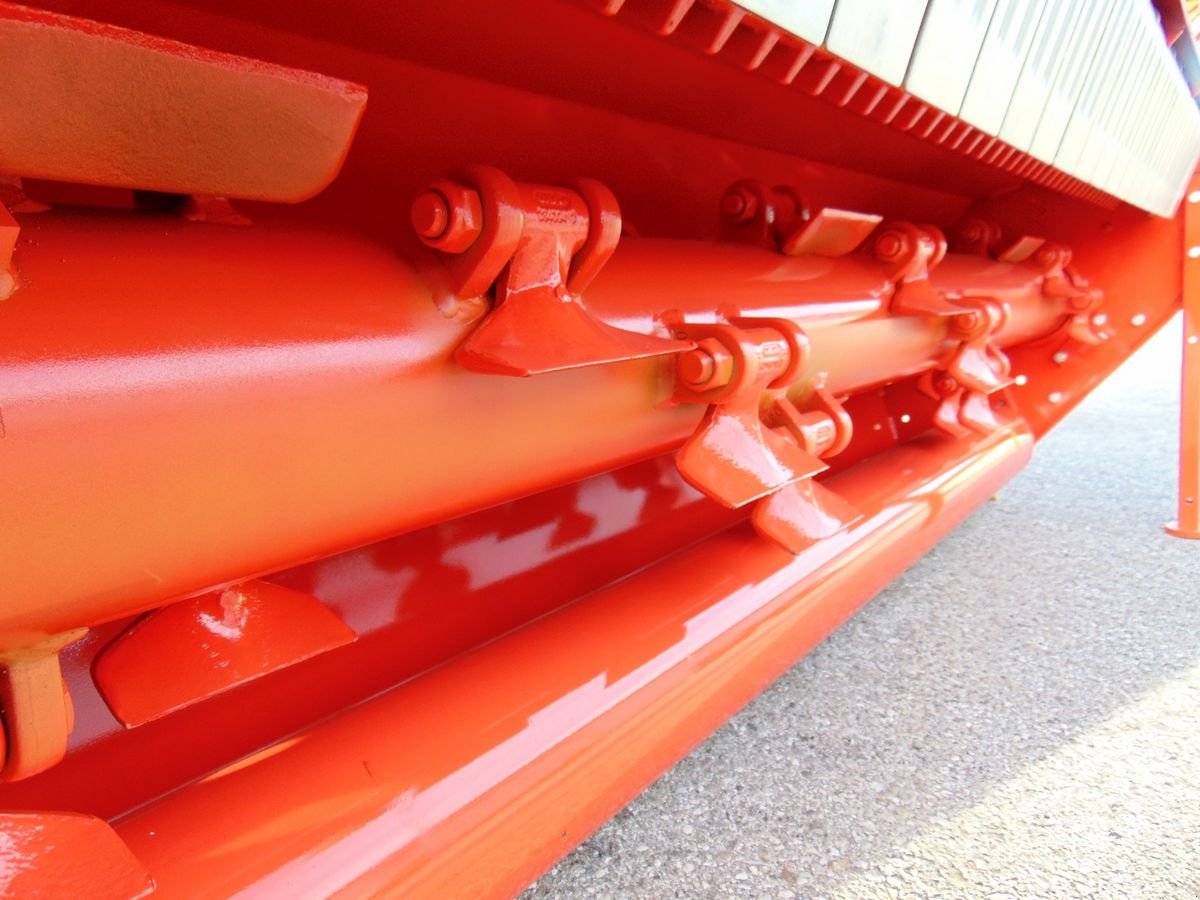 Mulchgerät & Häckselgerät του τύπου Maschio Giraffa XL 210 SE, Neumaschine σε Neukirchen am Walde  (Φωτογραφία 5)