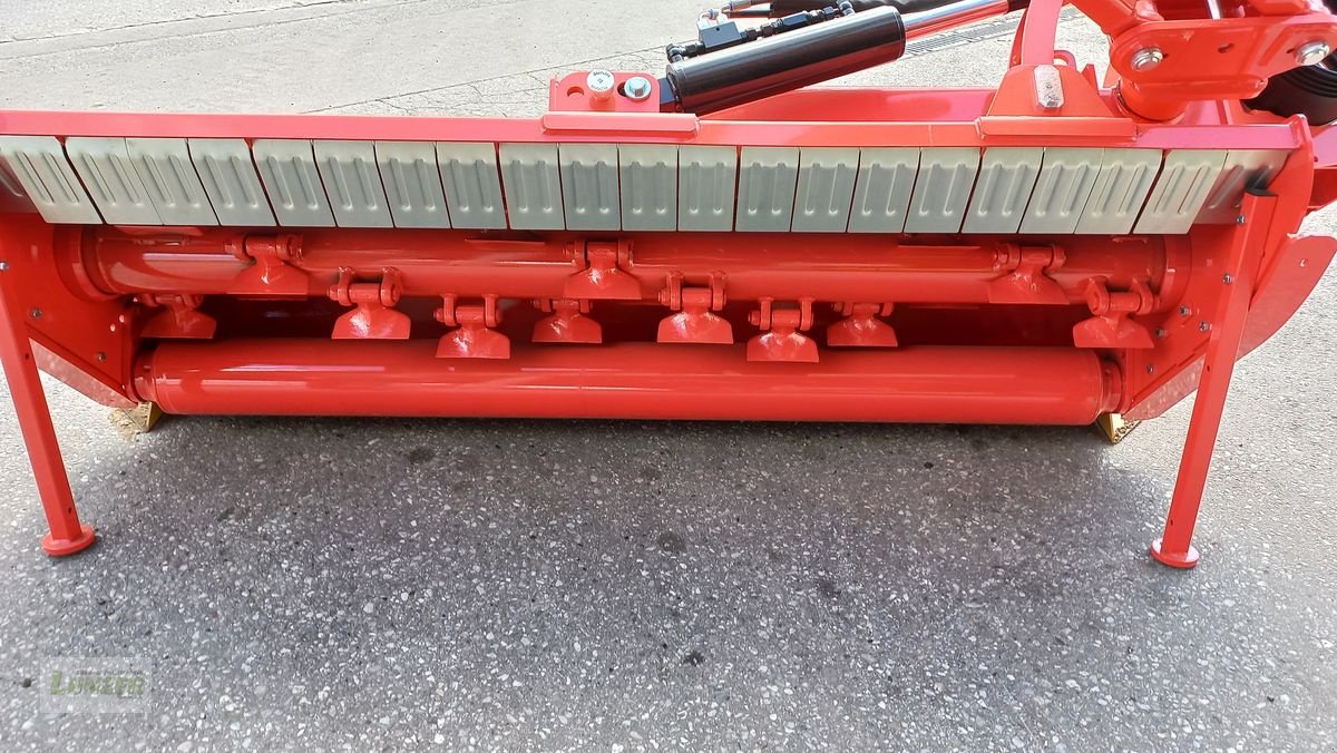 Mulchgerät & Häckselgerät des Typs Maschio Giraffa XL 210 SE, Neumaschine in Kaumberg (Bild 8)