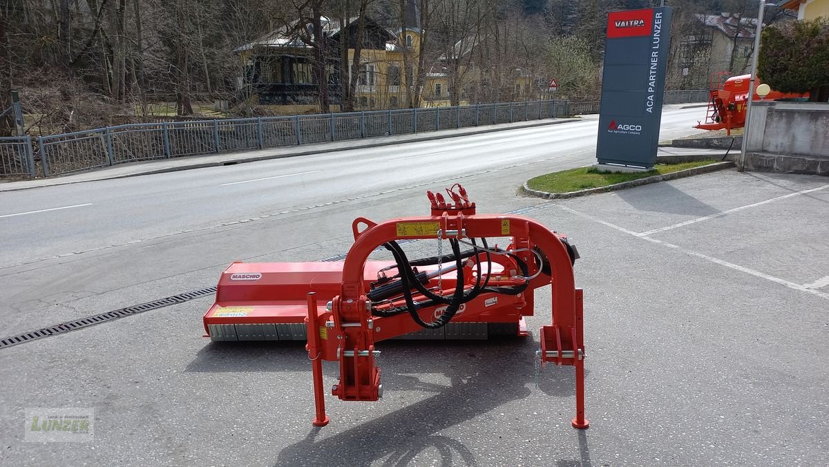 Mulchgerät & Häckselgerät des Typs Maschio Giraffa XL 210 SE, Neumaschine in Kaumberg (Bild 1)