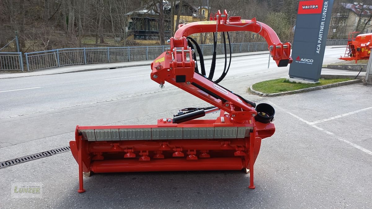 Mulchgerät & Häckselgerät des Typs Maschio Giraffa XL 210 SE, Neumaschine in Kaumberg (Bild 7)