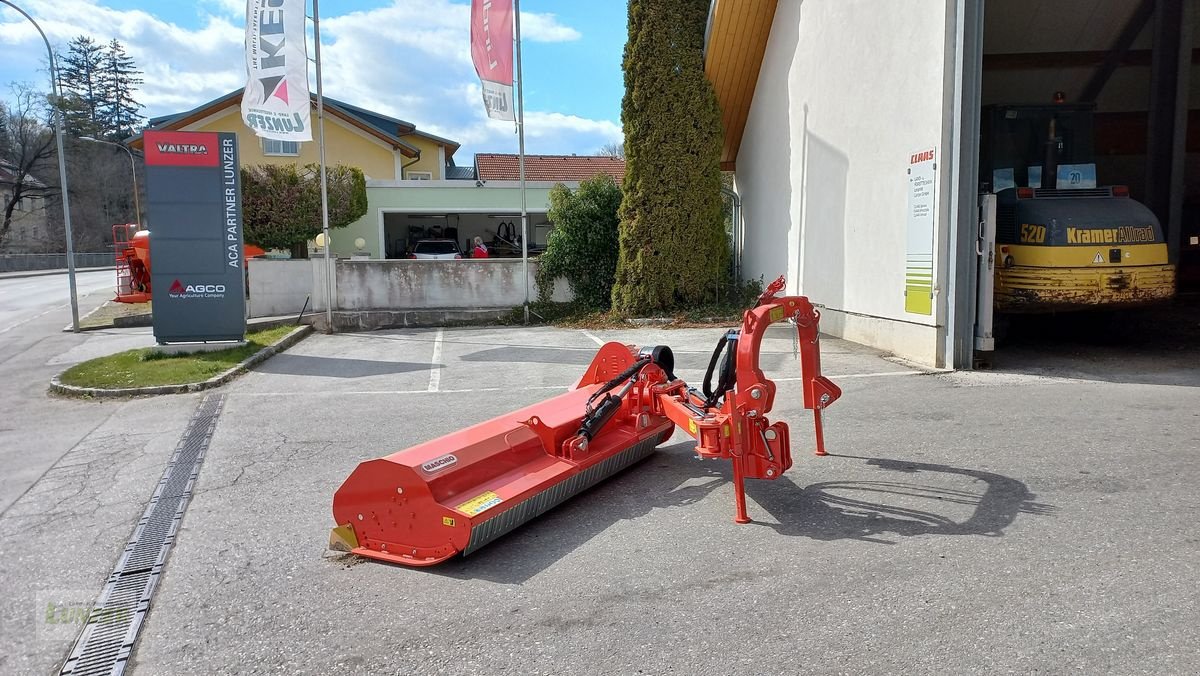 Mulchgerät & Häckselgerät a típus Maschio Giraffa XL 210 SE, Neumaschine ekkor: Kaumberg (Kép 2)