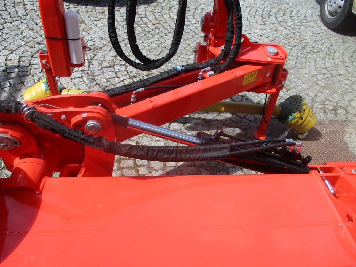 Mulchgerät & Häckselgerät typu Maschio Giraffa XXL 230 SE Mulcher, Neumaschine v St. Marienkirchen (Obrázek 7)