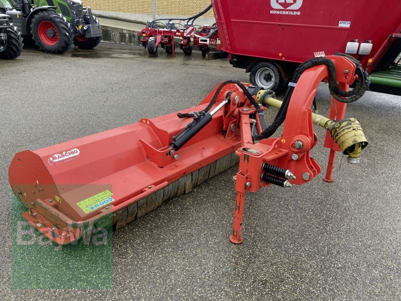 Mulchgerät & Häckselgerät του τύπου Maschio GIRAFFA XXL 230 SE, Gebrauchtmaschine σε Obertraubling (Φωτογραφία 2)
