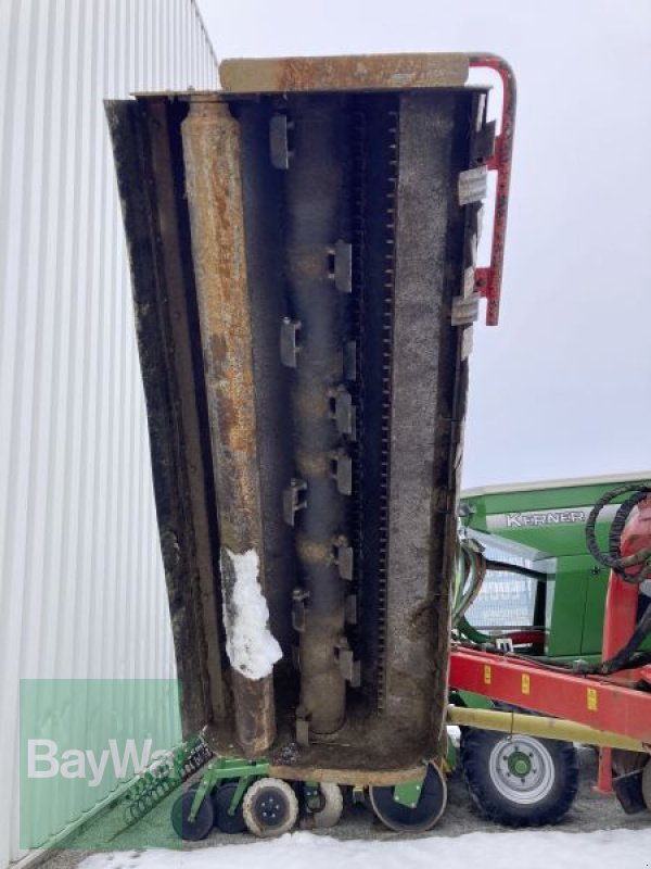 Mulchgerät & Häckselgerät typu Maschio GIRAFFONA 260, Gebrauchtmaschine w Giebelstadt (Zdjęcie 6)