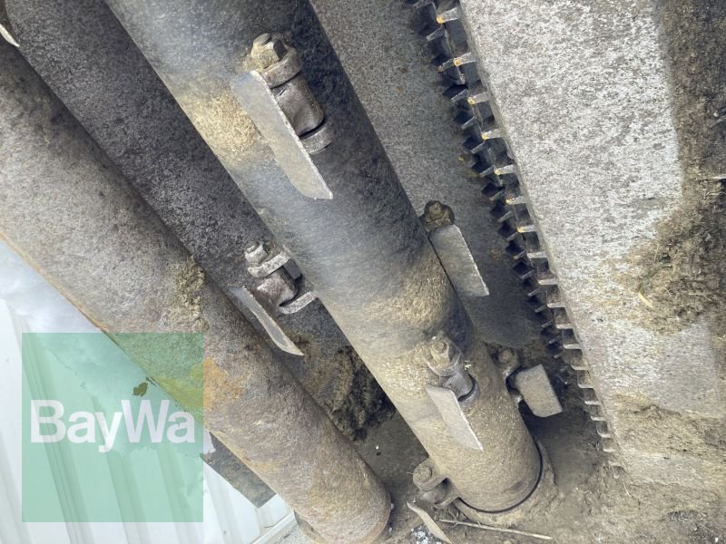 Mulchgerät & Häckselgerät typu Maschio GIRAFFONA 260, Gebrauchtmaschine w Giebelstadt (Zdjęcie 8)