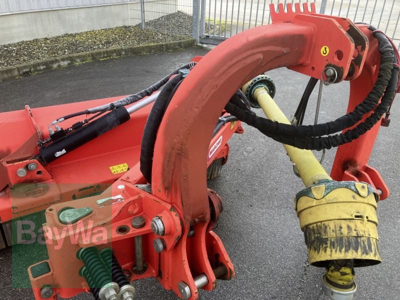 Mulchgerät & Häckselgerät от тип Maschio GIRAFFONA 260, Gebrauchtmaschine в Bamberg (Снимка 7)