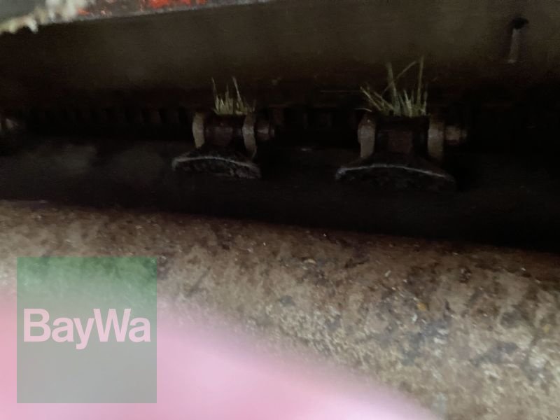 Mulchgerät & Häckselgerät от тип Maschio GIRAFFONA 260, Gebrauchtmaschine в Bamberg (Снимка 14)