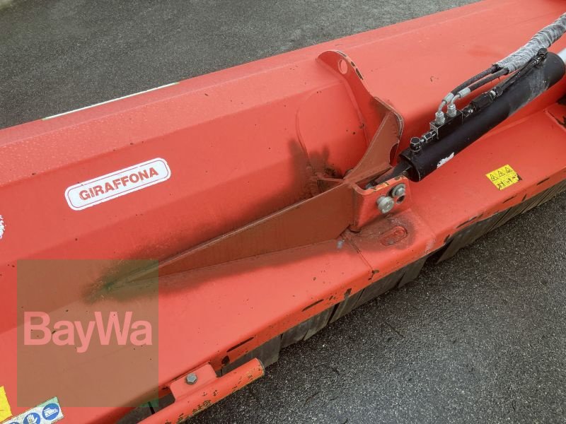 Mulchgerät & Häckselgerät от тип Maschio GIRAFFONA 260, Gebrauchtmaschine в Bamberg (Снимка 5)