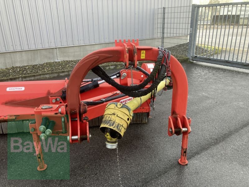 Mulchgerät & Häckselgerät от тип Maschio GIRAFFONA 260, Gebrauchtmaschine в Bamberg (Снимка 8)