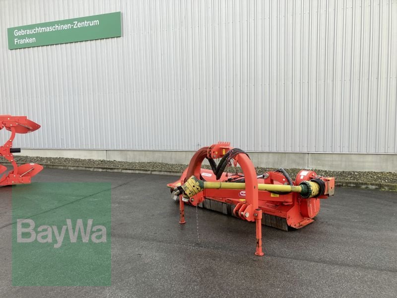 Mulchgerät & Häckselgerät типа Maschio GIRAFFONA 260, Gebrauchtmaschine в Bamberg