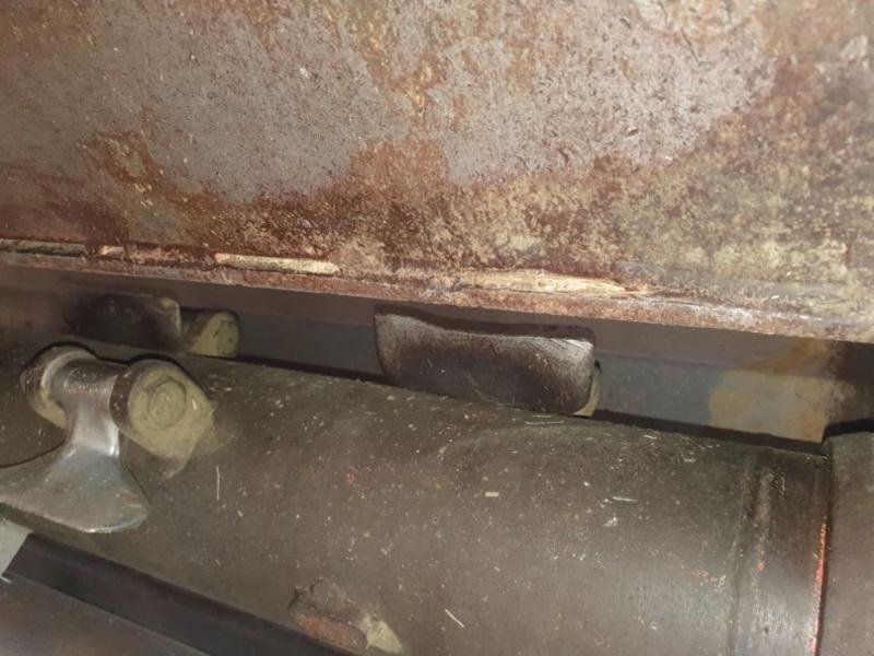 Mulchgerät & Häckselgerät типа Maschio GIRRAFA 185, Gebrauchtmaschine в BRAY en Val (Фотография 7)