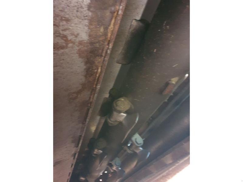 Mulchgerät & Häckselgerät типа Maschio GIRRAFA 185, Gebrauchtmaschine в BRAY en Val (Фотография 6)